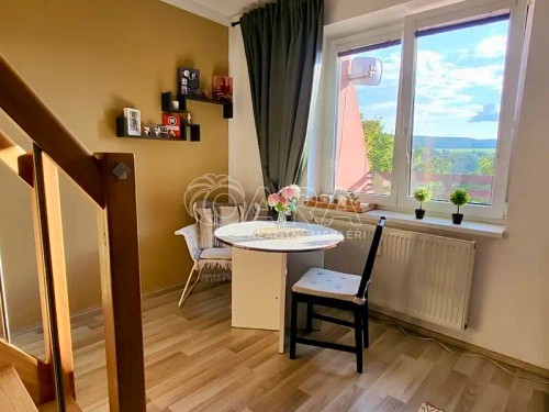 Prodaný  byt 1+1 38 m²