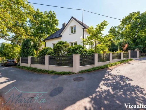 Prodej domu 136 m², pozemek 929 m²
