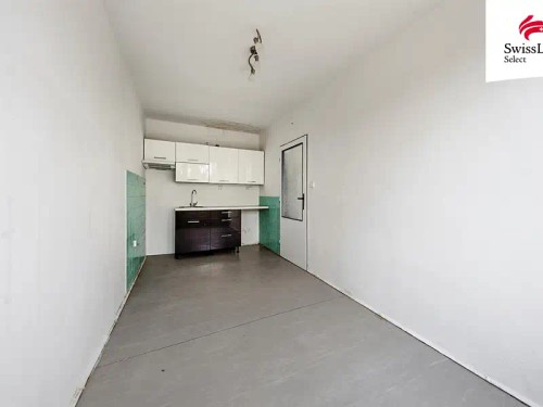 Prodej bytu 1+1 41 m²