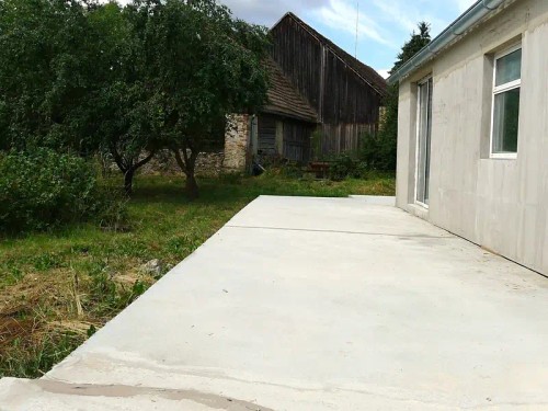Prodej stavebního pozemku 700 m²