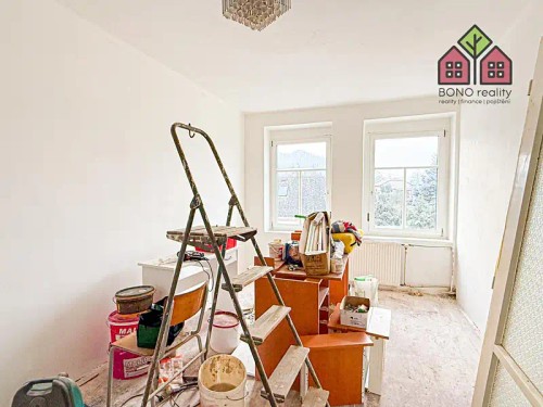 Prodej domu 222 m², pozemek 914 m²