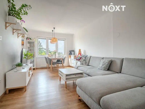 Prodej bytu 3+1 102 m²