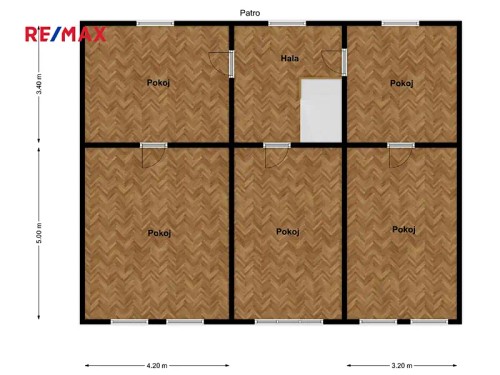 Prodej domu 177 m², pozemek 349 m²