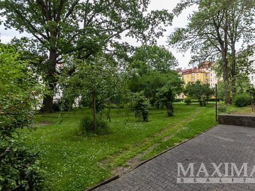 Prodaný byt 3+kk 86 m²