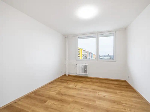 Prodaný byt 3+kk 87 m²