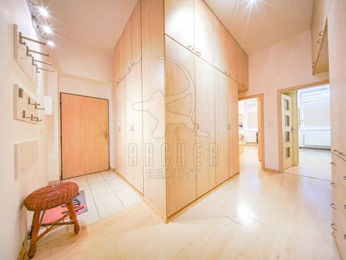 Prodej bytu 3+kk 89 m²