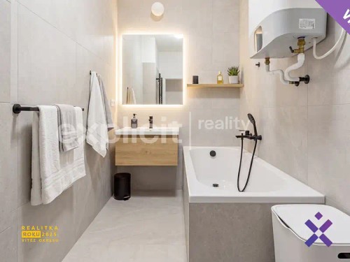 Prodej bytu 3+1 86 m²