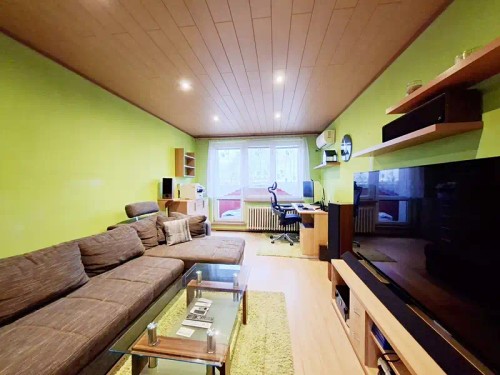 Prodej bytu 3+1 77 m²