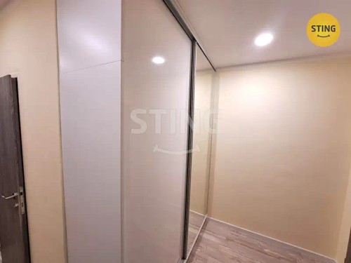 Prodej bytu 2+1 53 m²