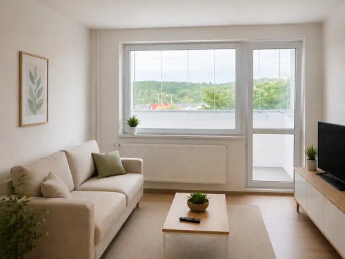 Prodej bytu 3+kk 66 m²