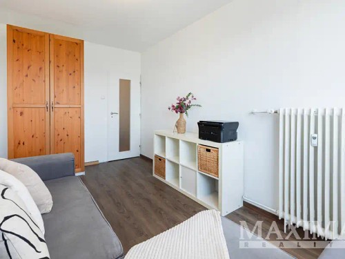 Prodaný byt 3+1 82 m²