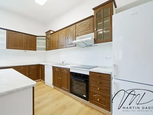 Prodej bytu 3+1 107 m²