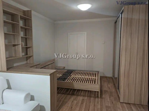 Prodaný byt 2+kk 44 m²