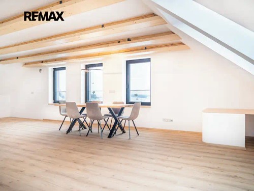 Prodej bytu 4+1 130 m²