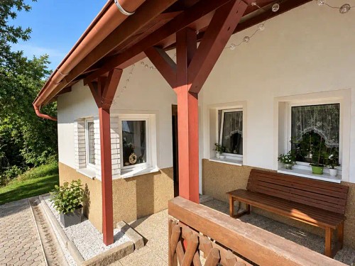 Prodej domu 150 m², pozemek 923 m²