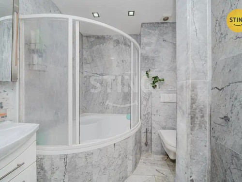 Prodej bytu 3+kk 64 m²