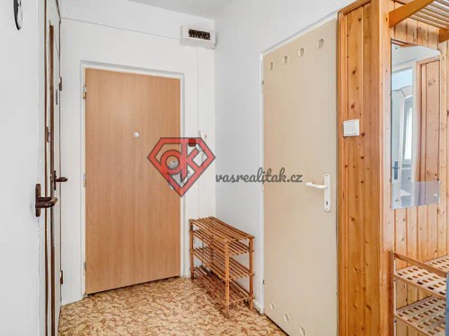 Prodej bytu 4+1 81 m²