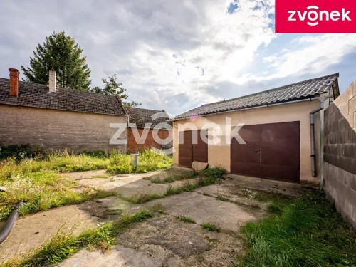 Prodej domu 160 m², pozemek 454 m²