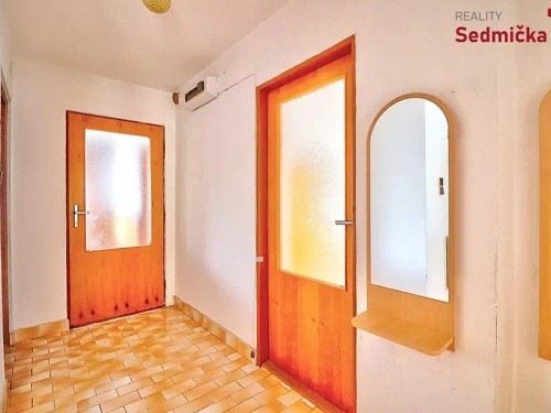 Prodej domu 318 m², pozemek 1300 m²