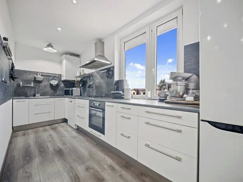 Prodej bytu 3+1 66 m²