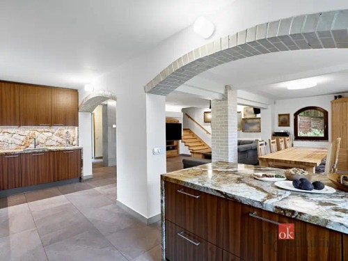 Prodej domu 231 m², pozemek 2229 m²