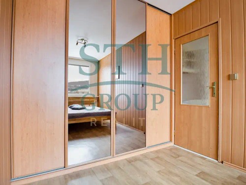 Prodaný byt 3+1 69 m²