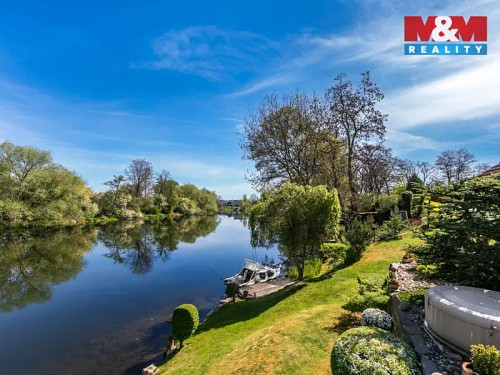 Prodaný dům 180 m², pozemek 1317 m²
