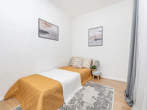 Prodaný  byt 3+kk 54 m²
