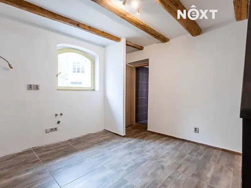 Prodej bytu 2+kk 40 m²