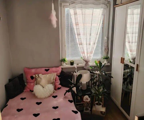 Prodaný byt 3+1 73 m²