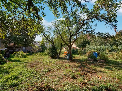 Prodej stavebního pozemku 569 m²