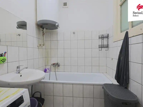 Prodej bytu 3+1 100 m²