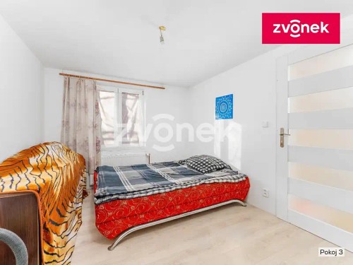 Prodej domu 72 m², pozemek 379 m²
