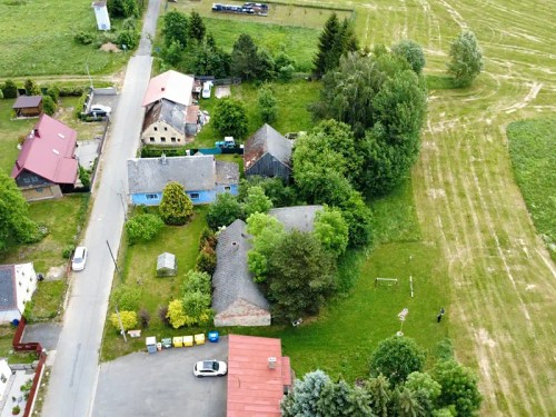 Prodej chalupy 150 m², pozemek 580 m²
