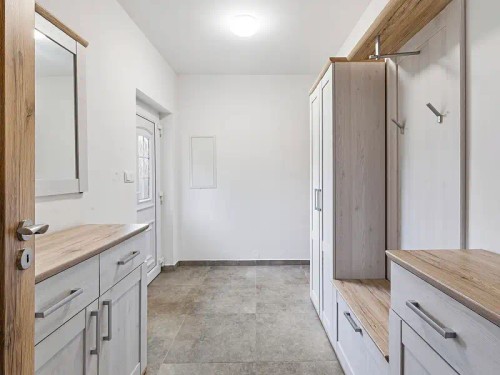 Prodej domu 298 m², pozemek 3864 m²