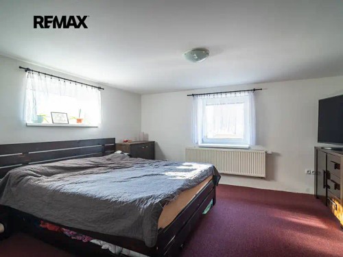 Prodej domu 172 m², pozemek 407 m²