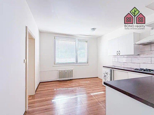 Prodej bytu 1+1 34 m²