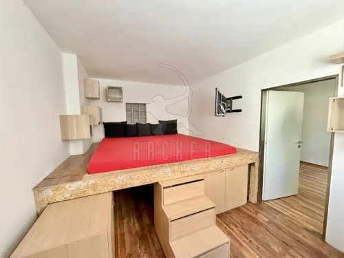 Prodej bytu 2+kk 43 m²