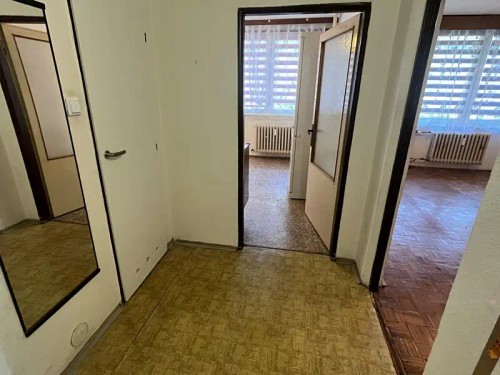 Prodej bytu 3+1 75 m²
