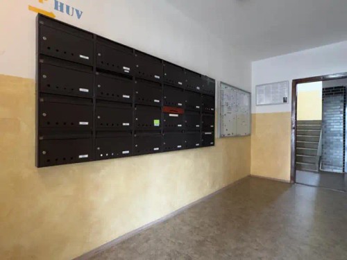 Prodej bytu 3+1 67 m²