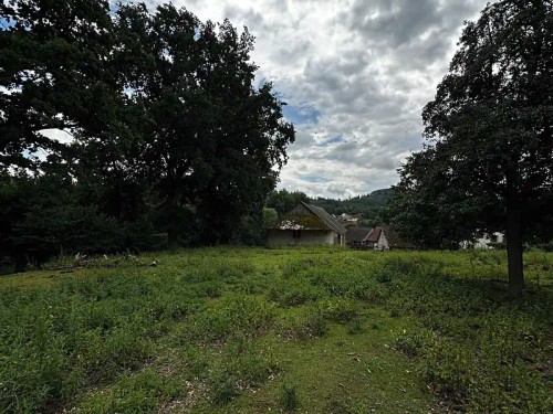 Prodej stavebního pozemku 3589 m²