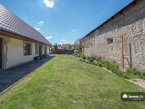 Prodej domu 98 m², pozemek 620 m²
