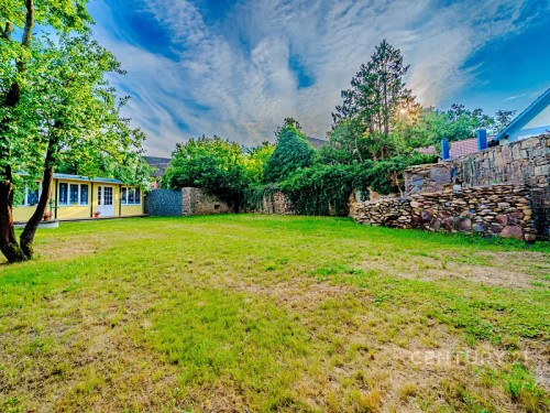 Prodej chaty 47 m², pozemek 463 m²