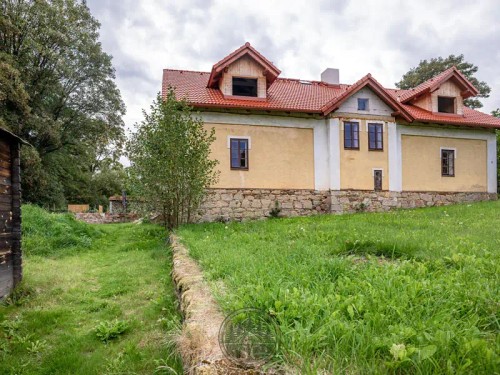 Prodej domu 248 m², pozemek 990 m²