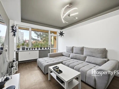 Prodej bytu 2+1 67 m²