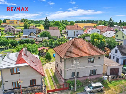 Prodej domu 152 m², pozemek 728 m²