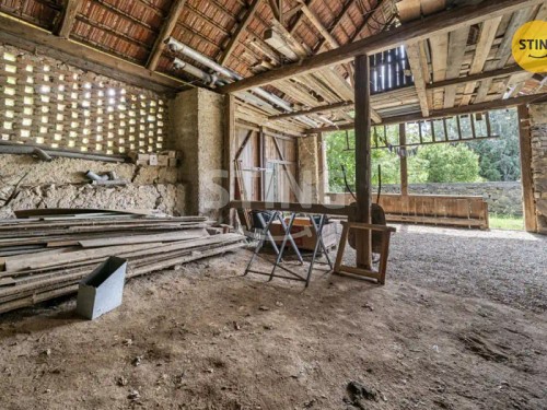 Prodej domu 119 m², pozemek 1892 m²