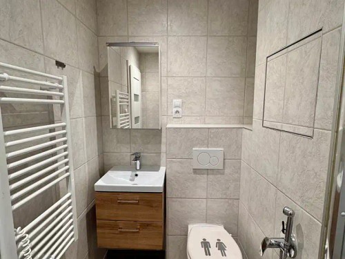 Prodej bytu 1+1 38 m²