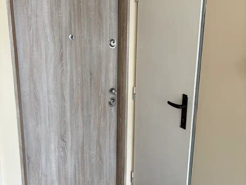 Prodaný byt 2+kk 45 m²