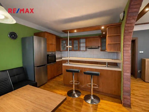 Prodej domu 140 m², pozemek 649 m²